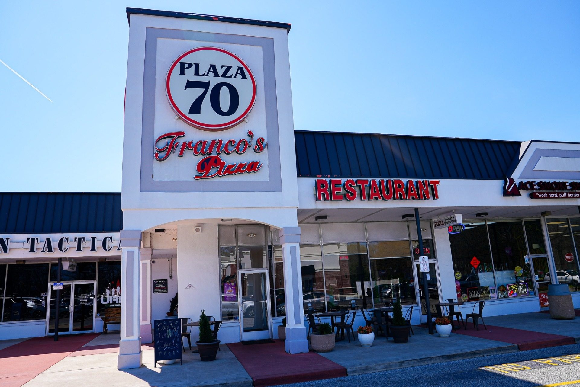A Family Recipe, Five Decades Running