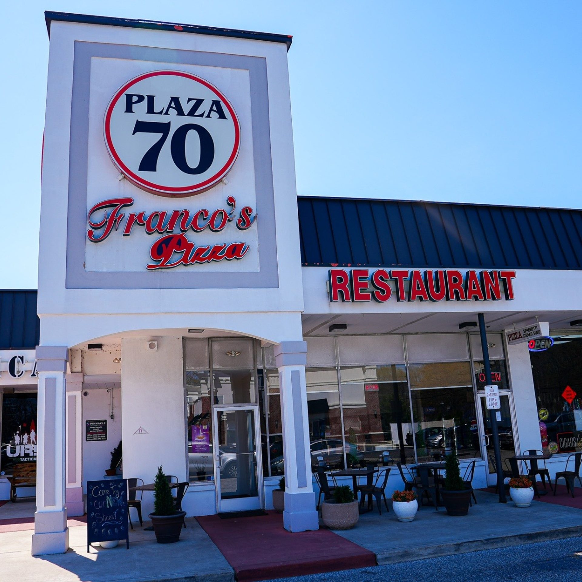 A Family Recipe, Five Decades Running