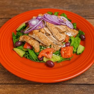 Rocca salad