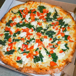 16" Large Capri Pizza