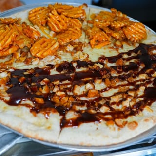 12" Chick-fil-a
