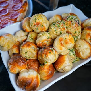 Garlic Bread