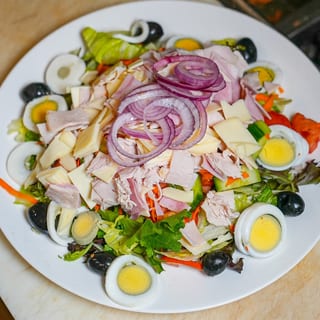 Chef Salad