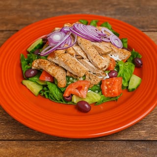 Roma Salad