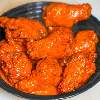 Boneless Wings