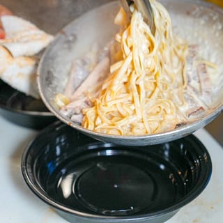 Tortellini Alla Panna