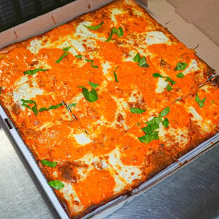 16" Large Grandpa Pizza