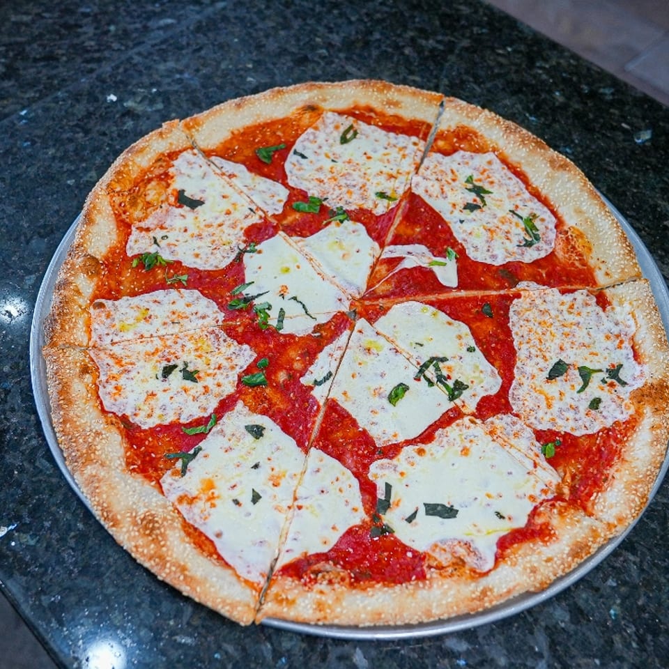 Irresistible Pizza Options