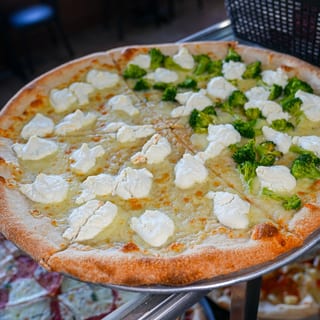 16" Large Veggie