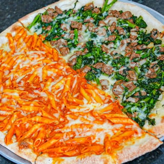 16" Penne Vodka