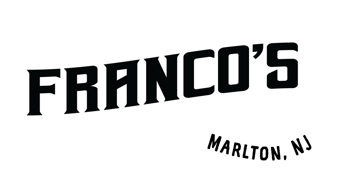 Franco's Restaurant Marlton